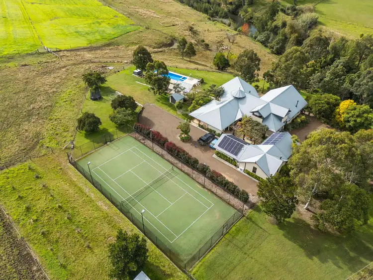 63 Allyn River Road, East Gresford NSW 2311