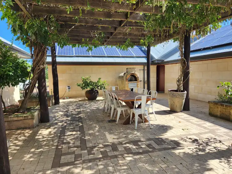 Second view of Homely rural property listing, 63 Allyn River Road, East Gresford NSW 2311