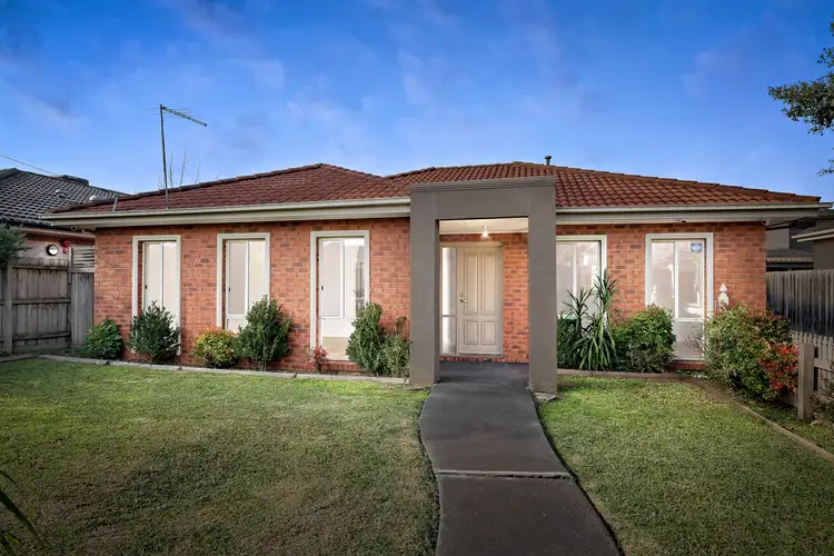 1/40 Kionga Street, Clayton VIC 3168
