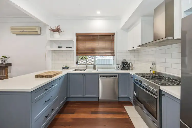 Second view of Homely house listing, 189 Ravenscar Street, Doubleview WA 6018