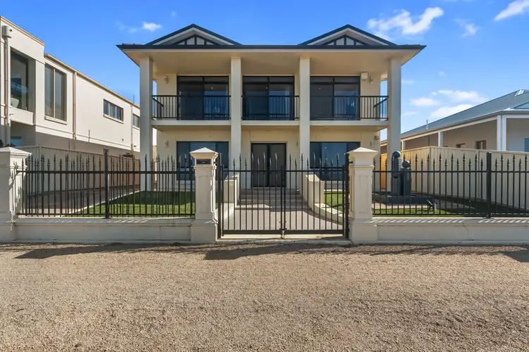 Second view of Homely house listing, 40A East Terrace, Ardrossan SA 5571