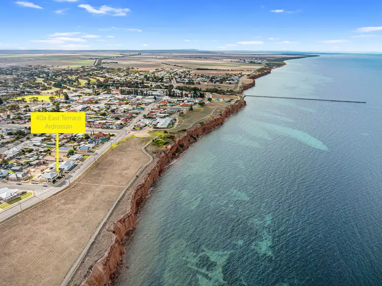 Fourth view of Homely house listing, 40A East Terrace, Ardrossan SA 5571