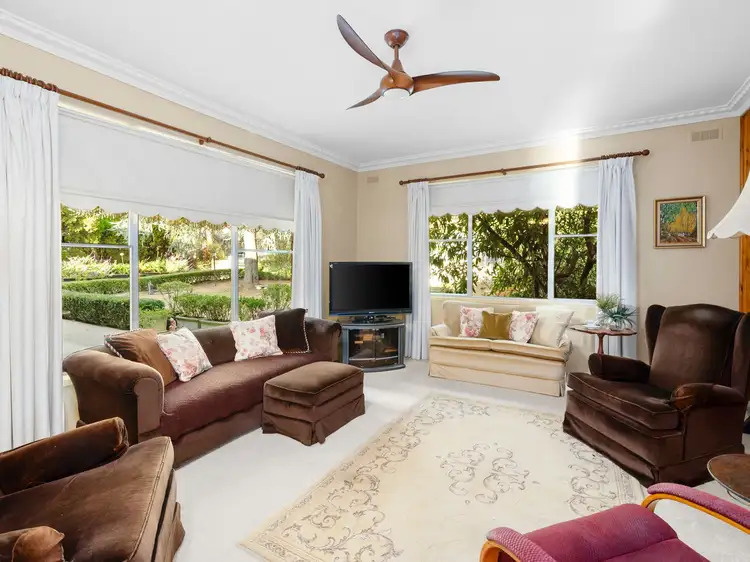 Fifth view of Homely house listing, 135 Standish Street, Myrtleford VIC 3737