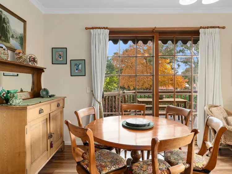 Seventh view of Homely house listing, 135 Standish Street, Myrtleford VIC 3737