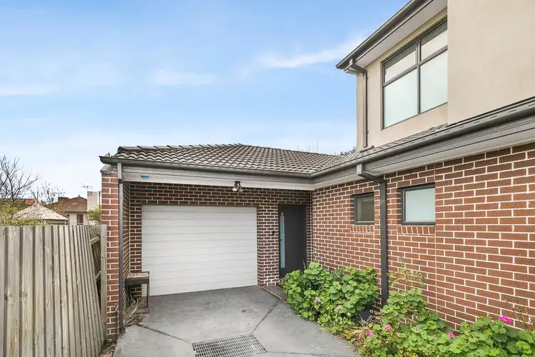 Second view of Homely unit listing, 3/21 Ernest Street, Broadmeadows VIC 3047