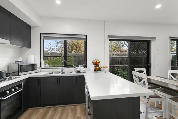 Third view of Homely unit listing, 3/21 Ernest Street, Broadmeadows VIC 3047