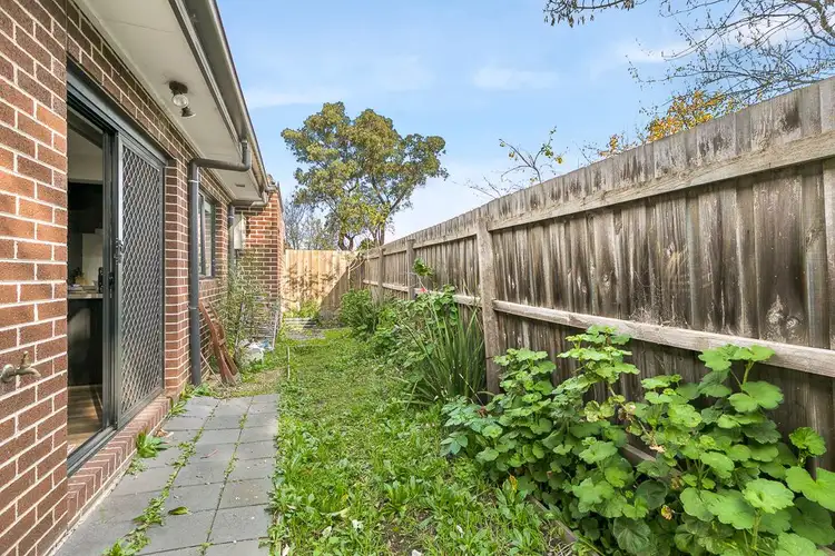 Sixth view of Homely unit listing, 3/21 Ernest Street, Broadmeadows VIC 3047