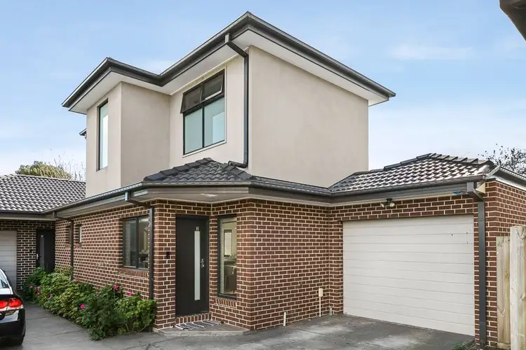 Main view of Homely townhouse listing, 2/21 Ernest Street, Broadmeadows VIC 3047