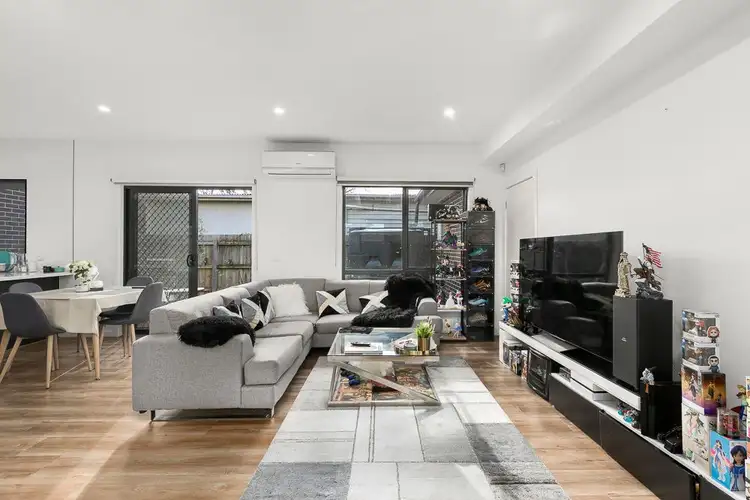 Second view of Homely townhouse listing, 2/21 Ernest Street, Broadmeadows VIC 3047