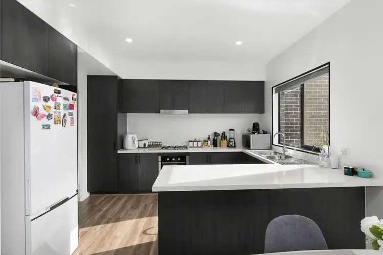 Third view of Homely townhouse listing, 2/21 Ernest Street, Broadmeadows VIC 3047