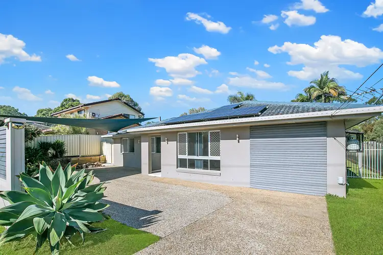 7 Lynton Court, Alexandra Hills QLD 4161