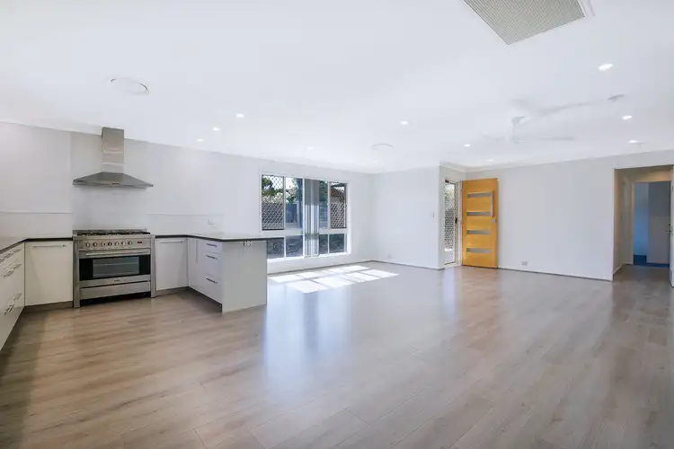 Fourth view of Homely house listing, 7 Lynton Court, Alexandra Hills QLD 4161