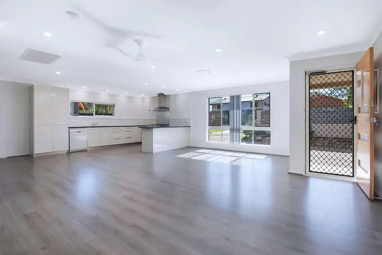 Sixth view of Homely house listing, 7 Lynton Court, Alexandra Hills QLD 4161