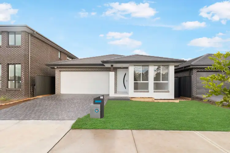 Main view of Homely house listing, 12 Threlkald Street, Austral NSW 2179