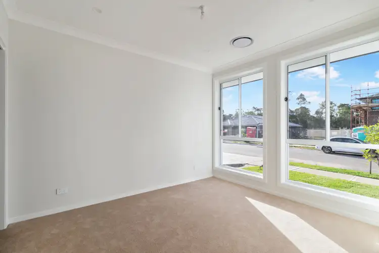 Second view of Homely house listing, 12 Threlkald Street, Austral NSW 2179