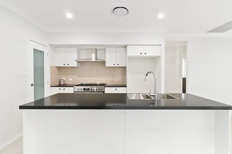 Third view of Homely house listing, 12 Threlkald Street, Austral NSW 2179