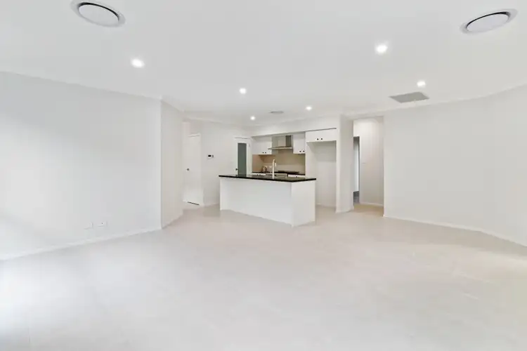 Fourth view of Homely house listing, 12 Threlkald Street, Austral NSW 2179