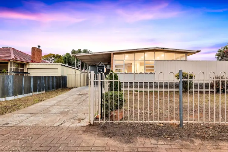 Third view of Homely house listing, 12 Womma Road, Elizabeth North SA 5113