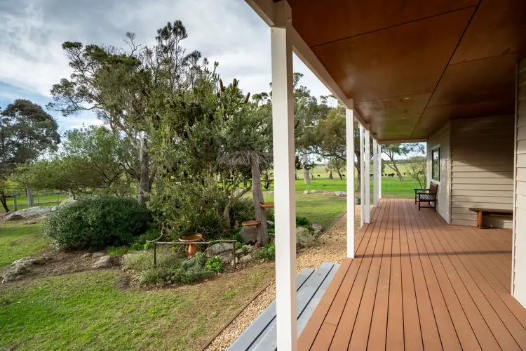 Fourth view of Homely house listing, 591 Hunton Road, Kalgan WA 6330