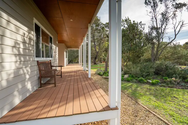 Fifth view of Homely house listing, 591 Hunton Road, Kalgan WA 6330