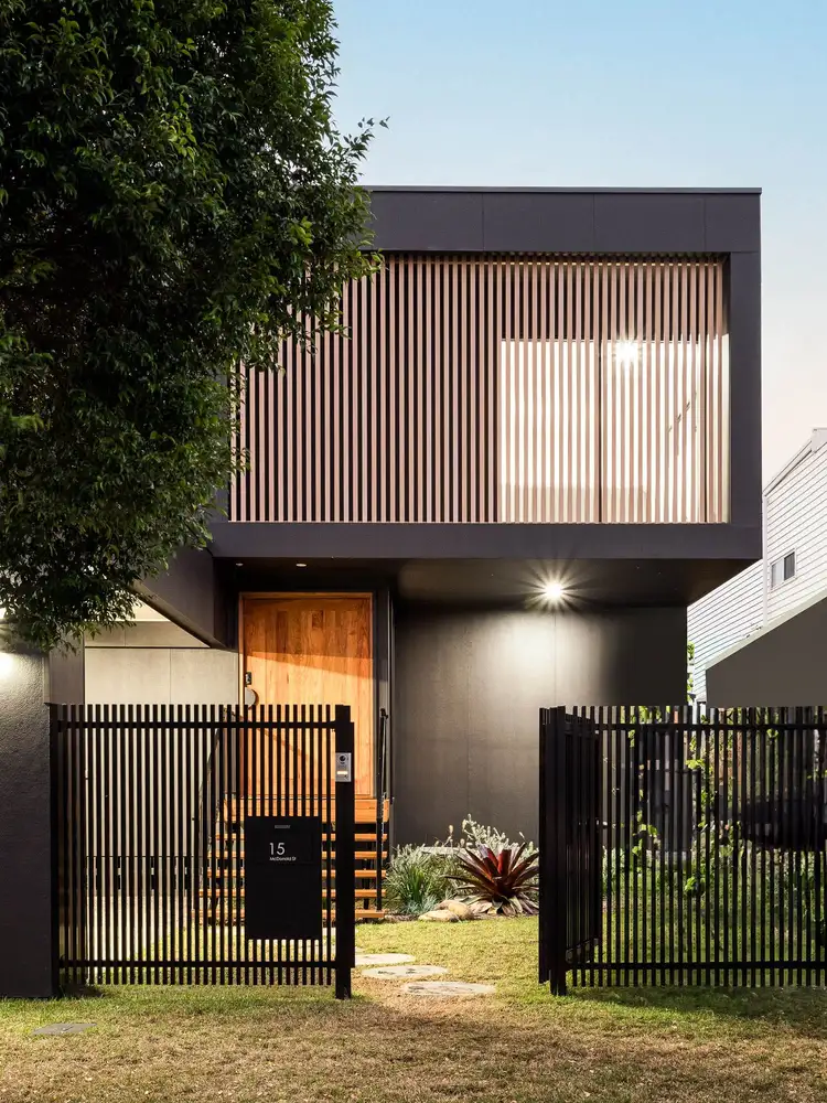 Second view of Homely house listing, 15 McDonald Street, Hawthorne QLD 4171