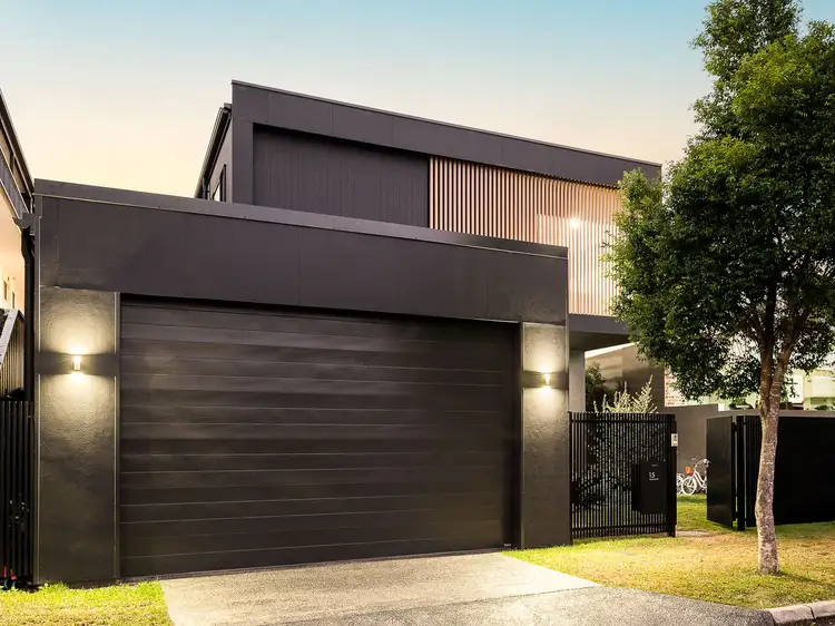 Third view of Homely house listing, 15 McDonald Street, Hawthorne QLD 4171