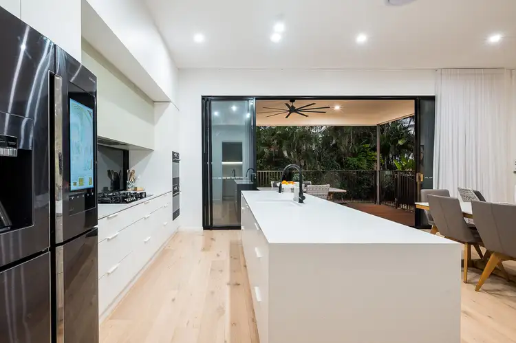 Fifth view of Homely house listing, 15 McDonald Street, Hawthorne QLD 4171
