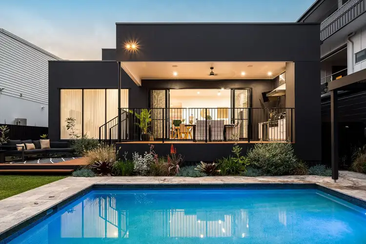 Sixth view of Homely house listing, 15 McDonald Street, Hawthorne QLD 4171
