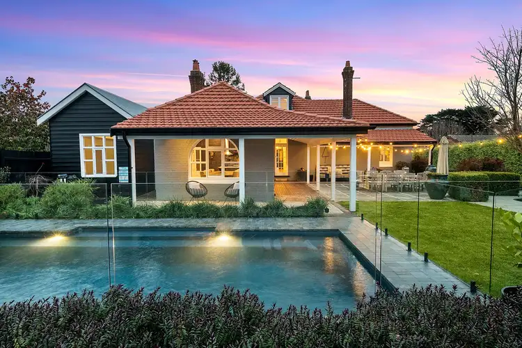 Fourth view of Homely house listing, 10 Throsby Street, Moss Vale NSW 2577