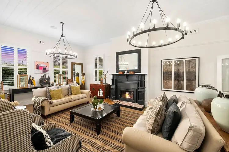 Fifth view of Homely house listing, 10 Throsby Street, Moss Vale NSW 2577