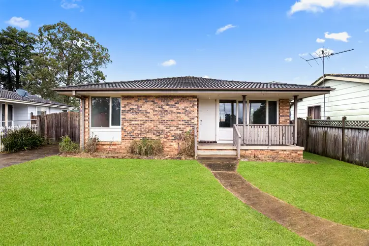 Main view of Homely house listing, 5 Mungadal Way, Airds NSW 2560