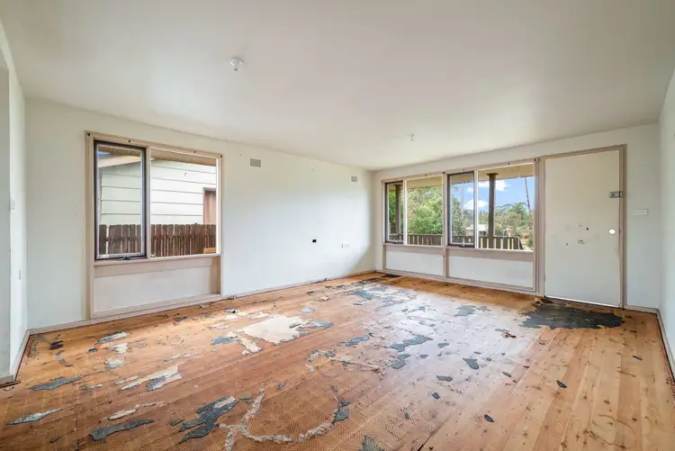 Second view of Homely house listing, 5 Mungadal Way, Airds NSW 2560