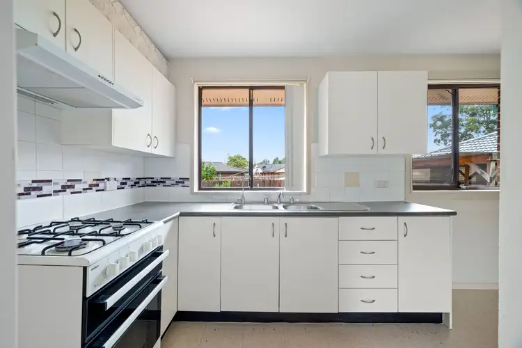 Fifth view of Homely house listing, 6 Yarrawin Way, Airds NSW 2560