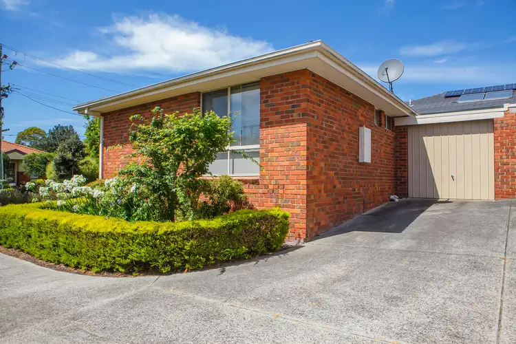 Fourth view of Homely unit listing, 1/59 Myrtle Street, Langwarrin VIC 3910