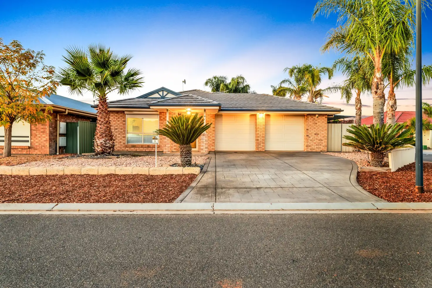 Main view of Homely house listing, 23 Jordon Street, Munno Para West SA 5115