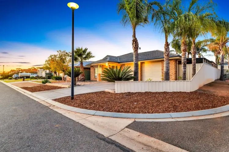 Second view of Homely house listing, 23 Jordon Street, Munno Para West SA 5115