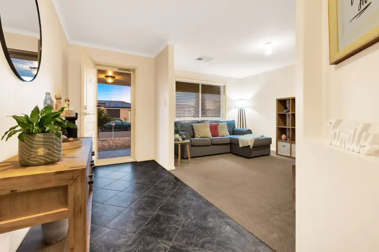 Fourth view of Homely house listing, 23 Jordon Street, Munno Para West SA 5115