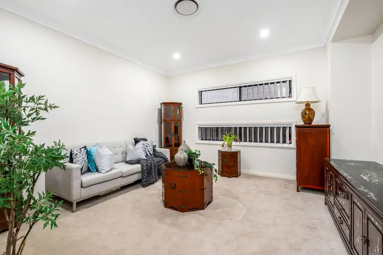 Second view of Homely house listing, 9 Greenview Parade, The Ponds NSW 2769