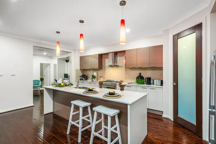 Third view of Homely house listing, 9 Greenview Parade, The Ponds NSW 2769