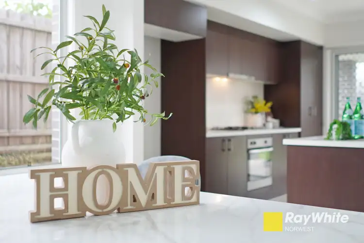 Second view of Homely house listing, 4 Lunar Crescent, Schofields NSW 2762