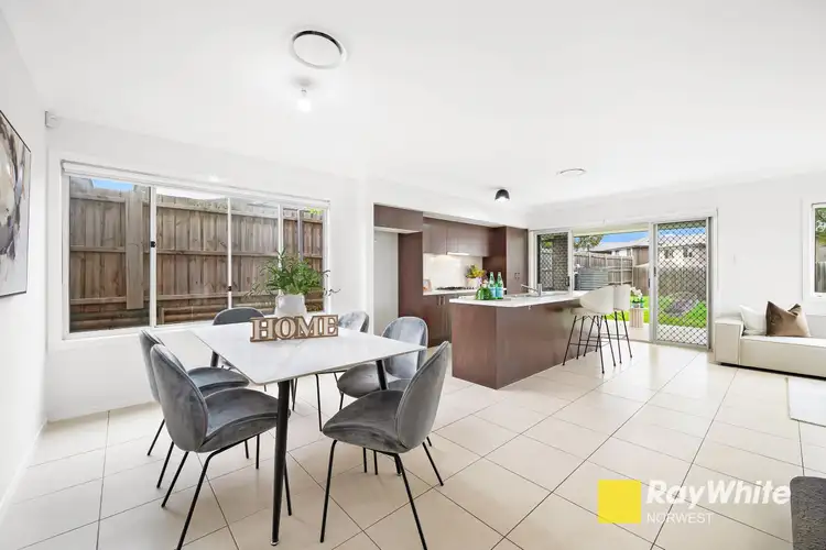 Sixth view of Homely house listing, 4 Lunar Crescent, Schofields NSW 2762