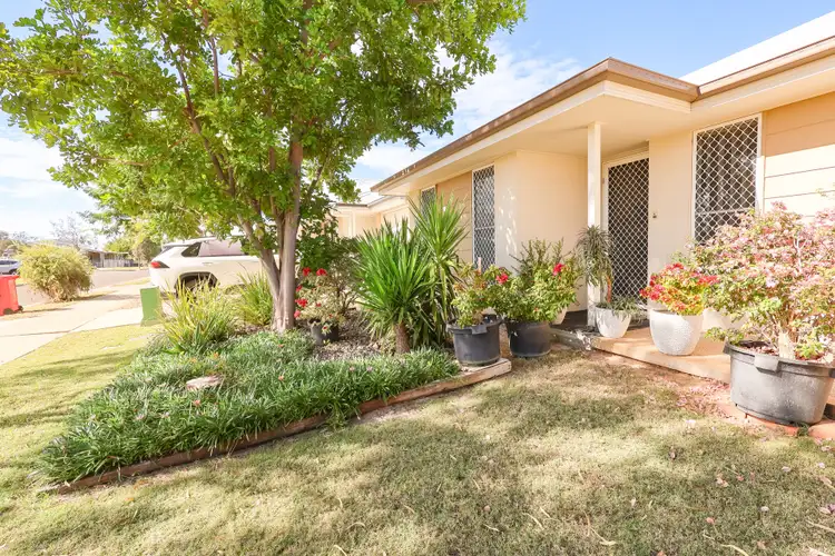 Second view of Homely house listing, 20 Clearview Drive, Roma QLD 4455