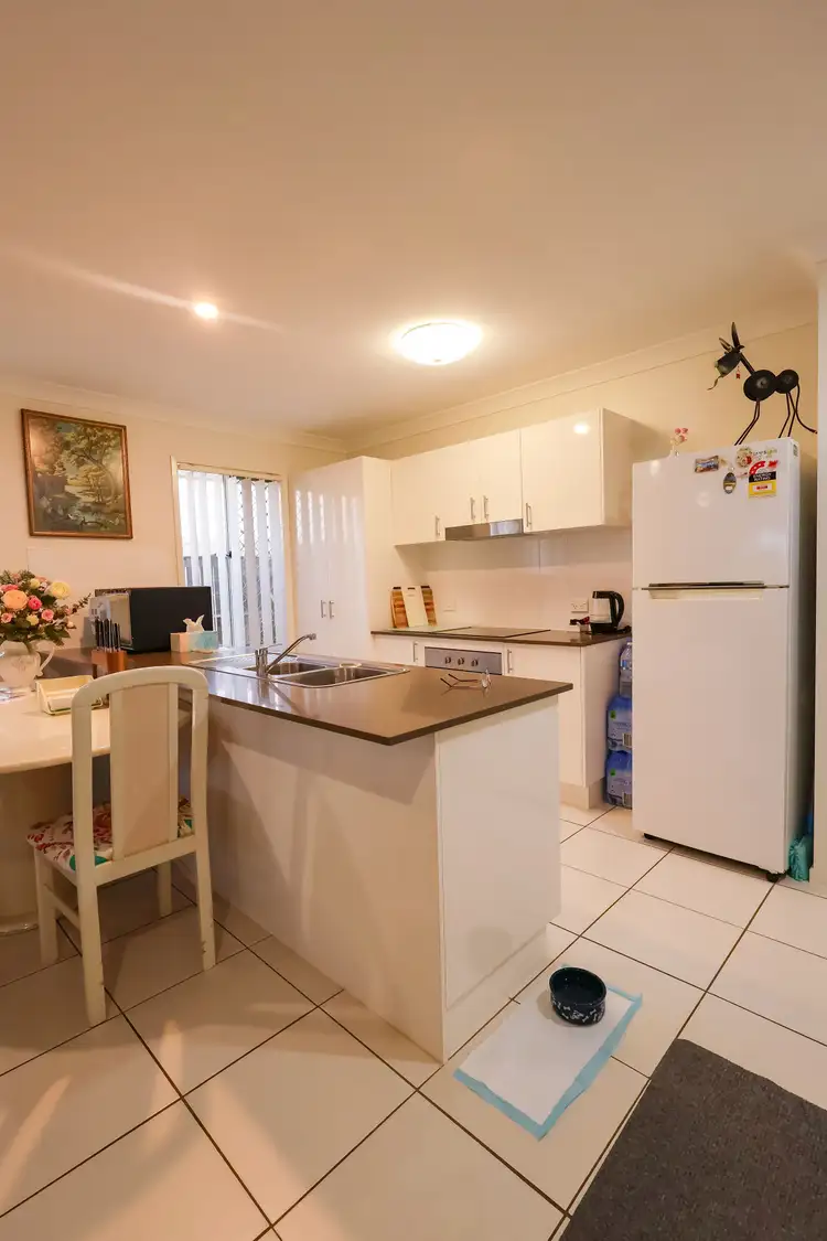 Third view of Homely house listing, 20 Clearview Drive, Roma QLD 4455