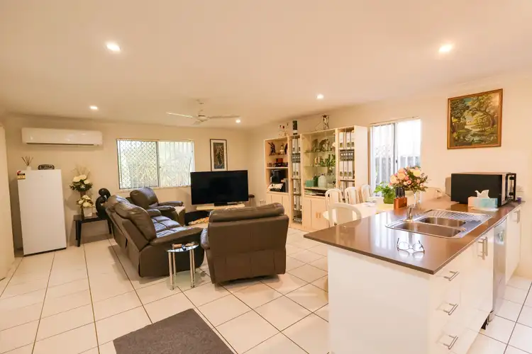 Fourth view of Homely house listing, 20 Clearview Drive, Roma QLD 4455