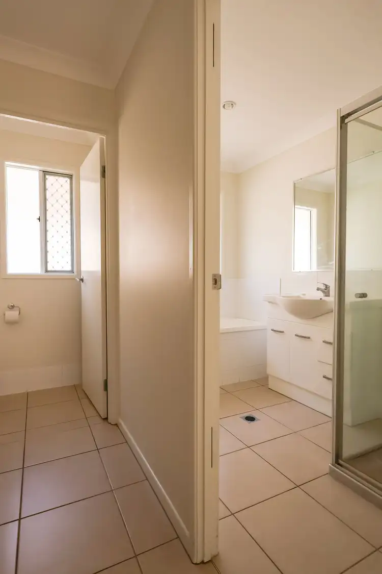 Second view of Homely house listing, 3 Lomandra Avenue, Roma QLD 4455