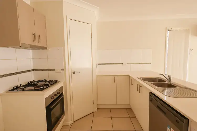 Fourth view of Homely house listing, 3 Lomandra Avenue, Roma QLD 4455