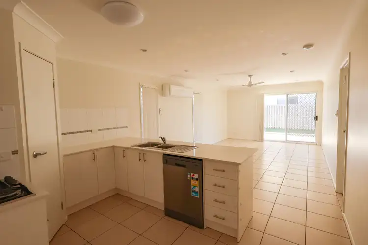 Fifth view of Homely house listing, 3 Lomandra Avenue, Roma QLD 4455