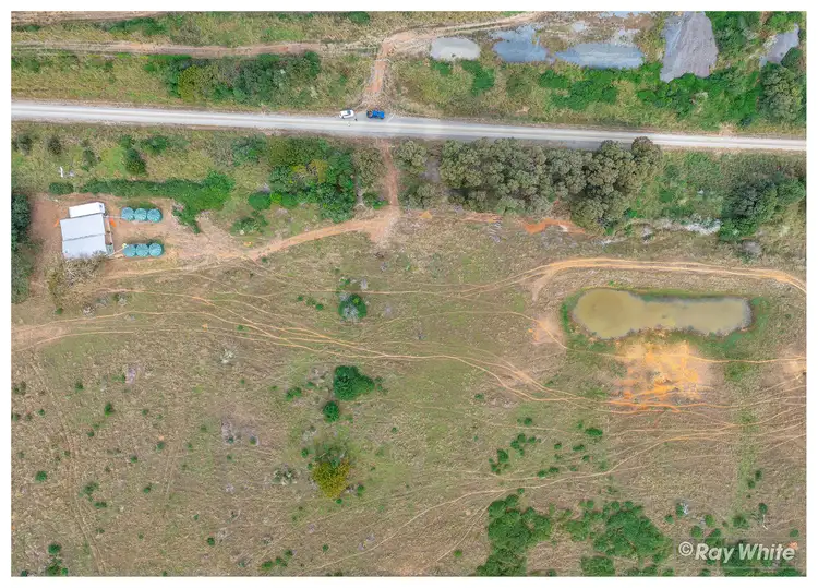 LOT 1 Sisalana Road, Marmor QLD 4702