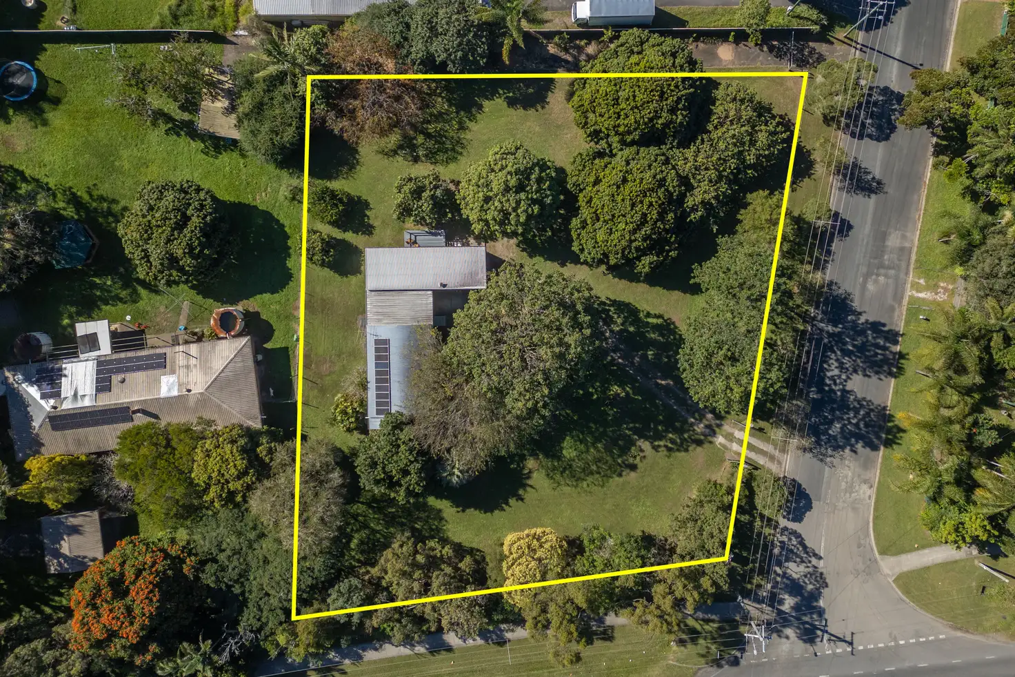 Main view of Homely house listing, 1-3 Hammond Road, Caboolture QLD 4510