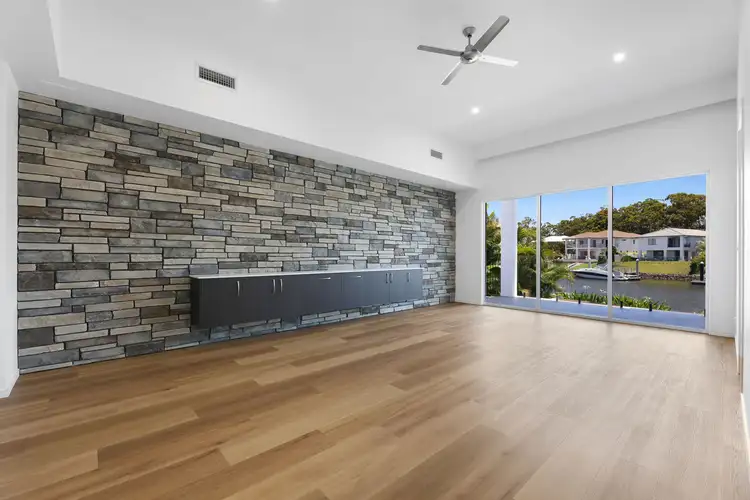 Fifth view of Homely house listing, 8832 The Point Circuit, Sanctuary Cove QLD 4212